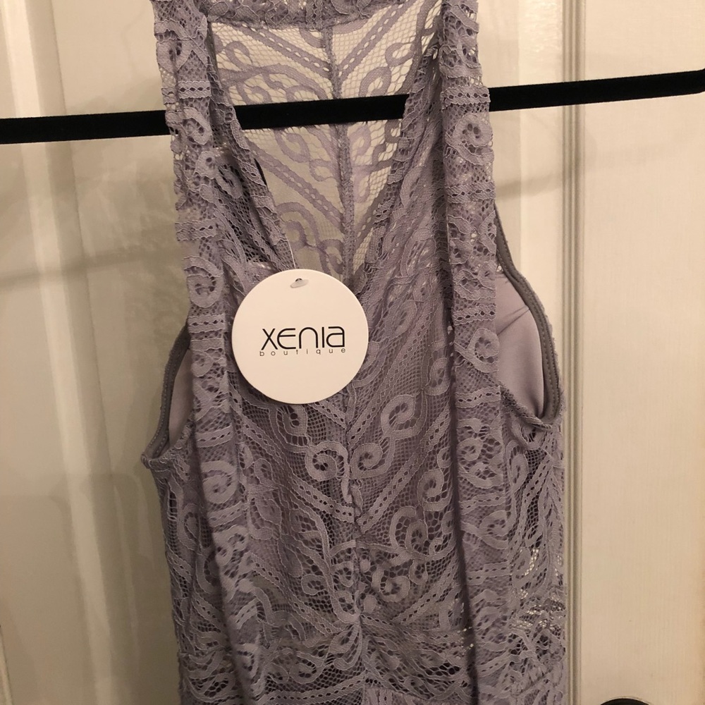 Xenia Boutique Dress